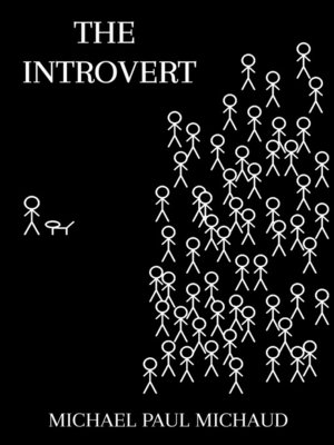 cover image of The Introvert